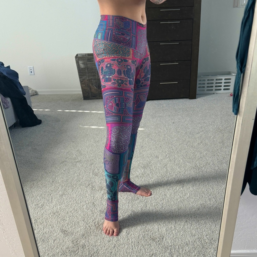 Niyama Sol Leggings